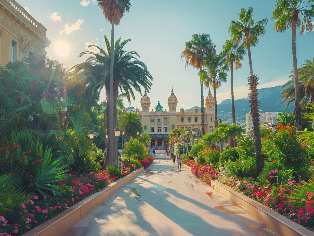 jours fériés monaco