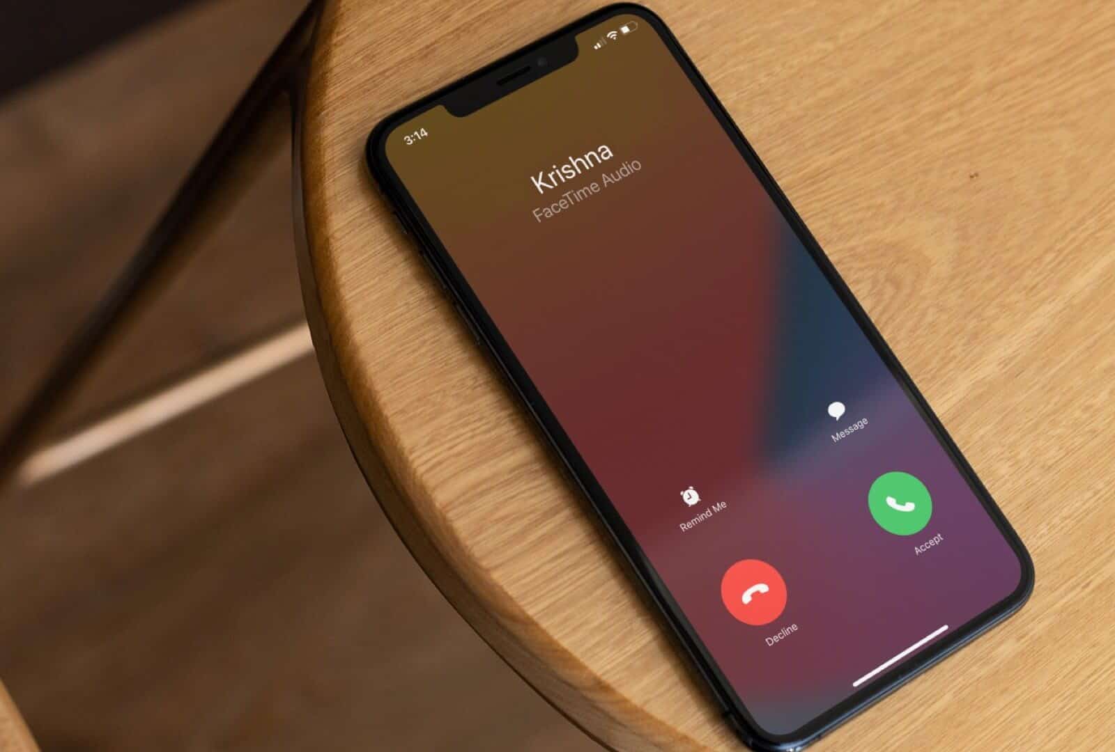 iphone 8 comment enregistrer une conversation téléphonique